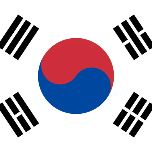 Dél-Korea