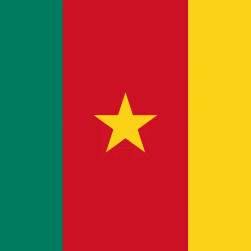 Kamerun