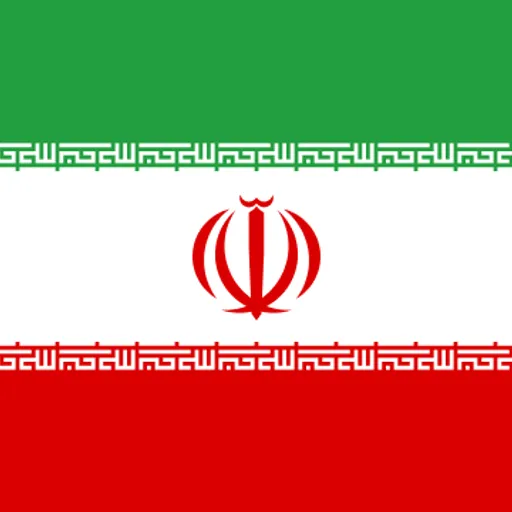 Irán