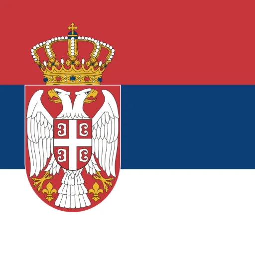 Szerbia