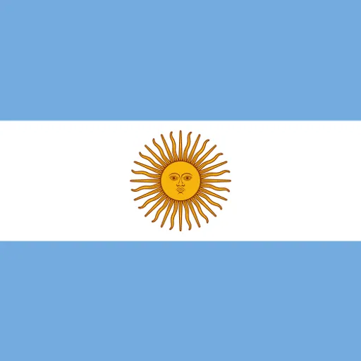 Argentína