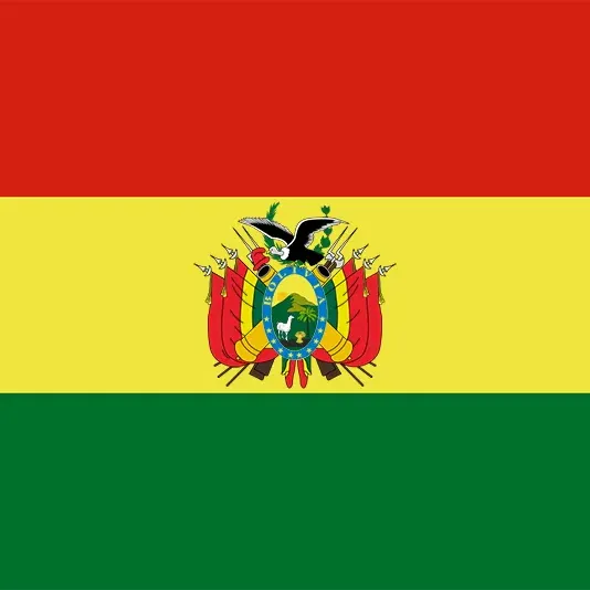 Bolívia
