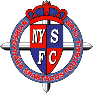 Nyíregyháza Spartacus FC