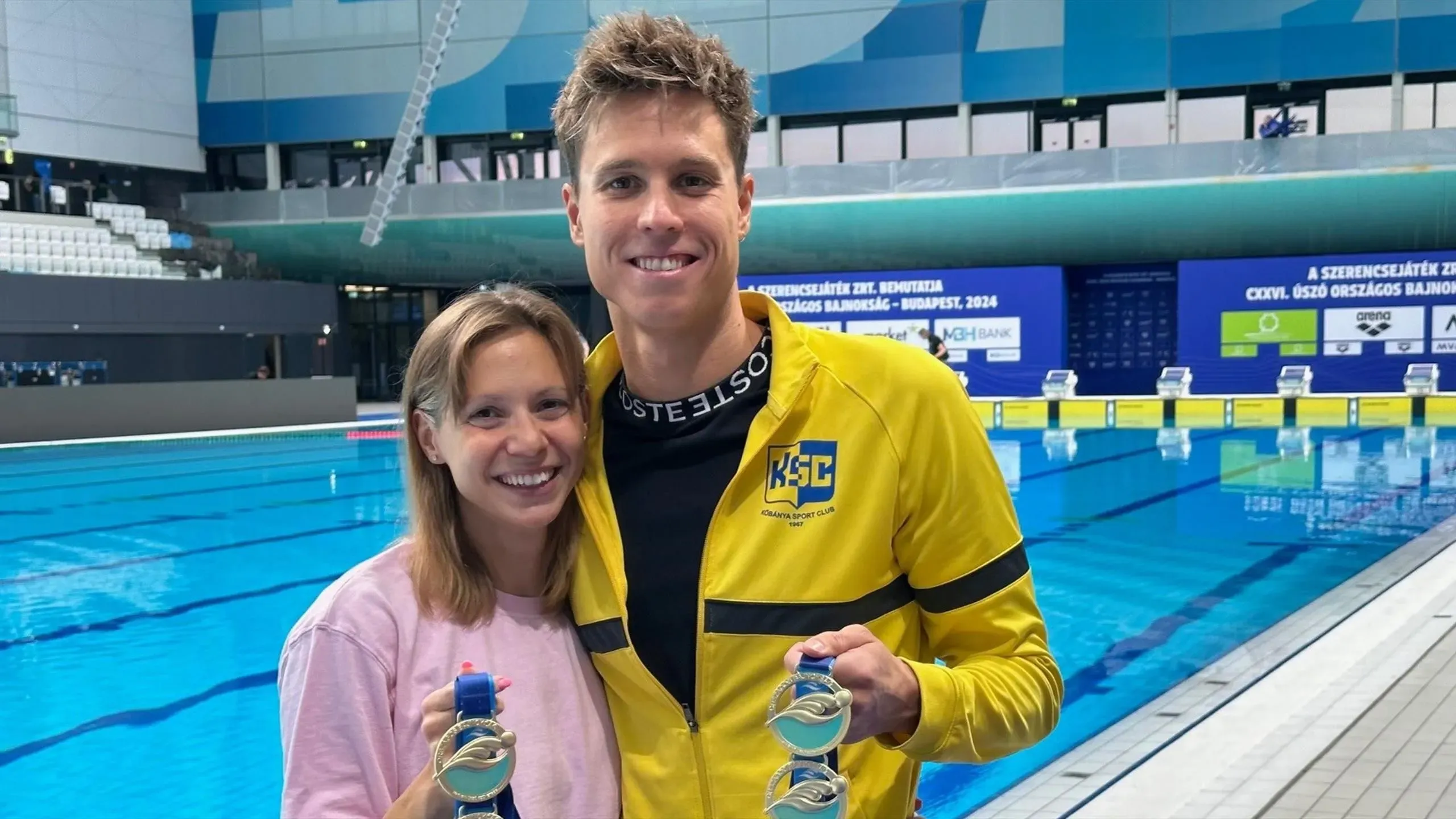 Fotó: Derencsényi István/MÚSZ