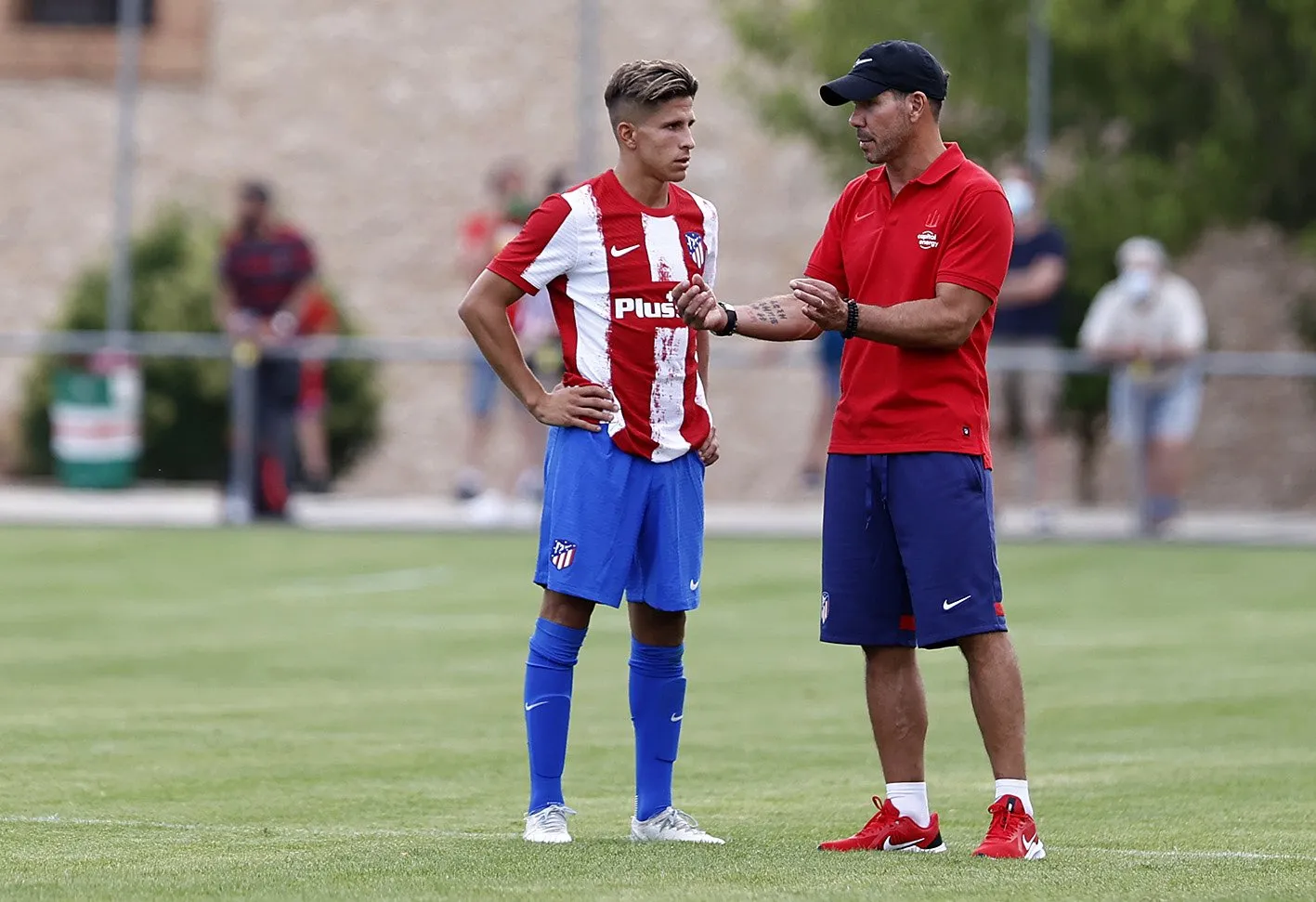 Diego Giuliano Simeone