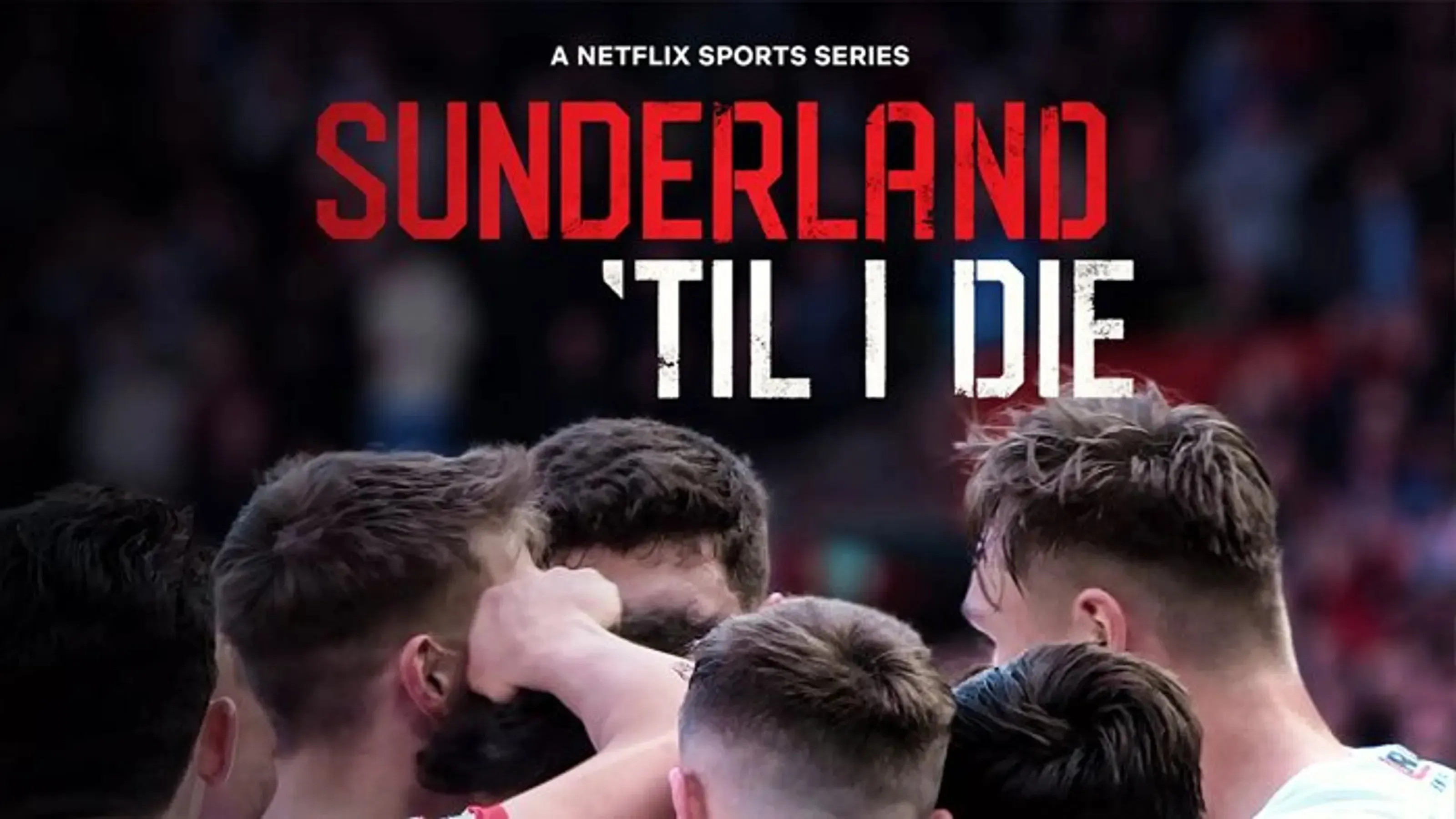 A Sunderland ’Til I Die ikonikus dokusorozat lett, világszerte ismertté tette a klubot