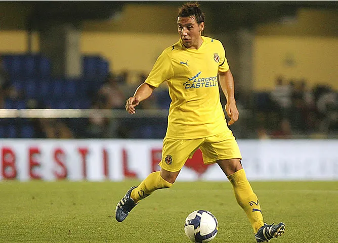 Real Madrid y Villarreal rompen las negociaciones por el traspaso ...