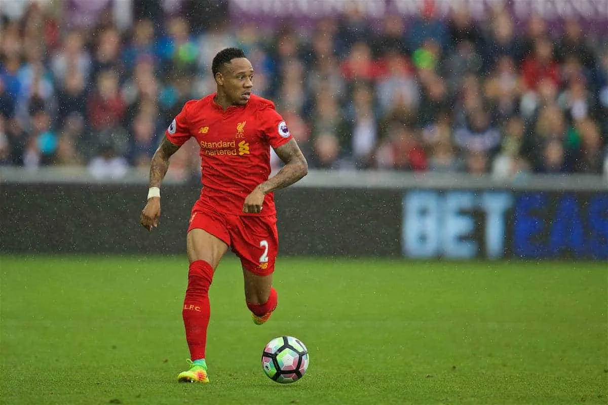 Nathaniel Clyne: Does Reds' right-back offer enough in attack ...
