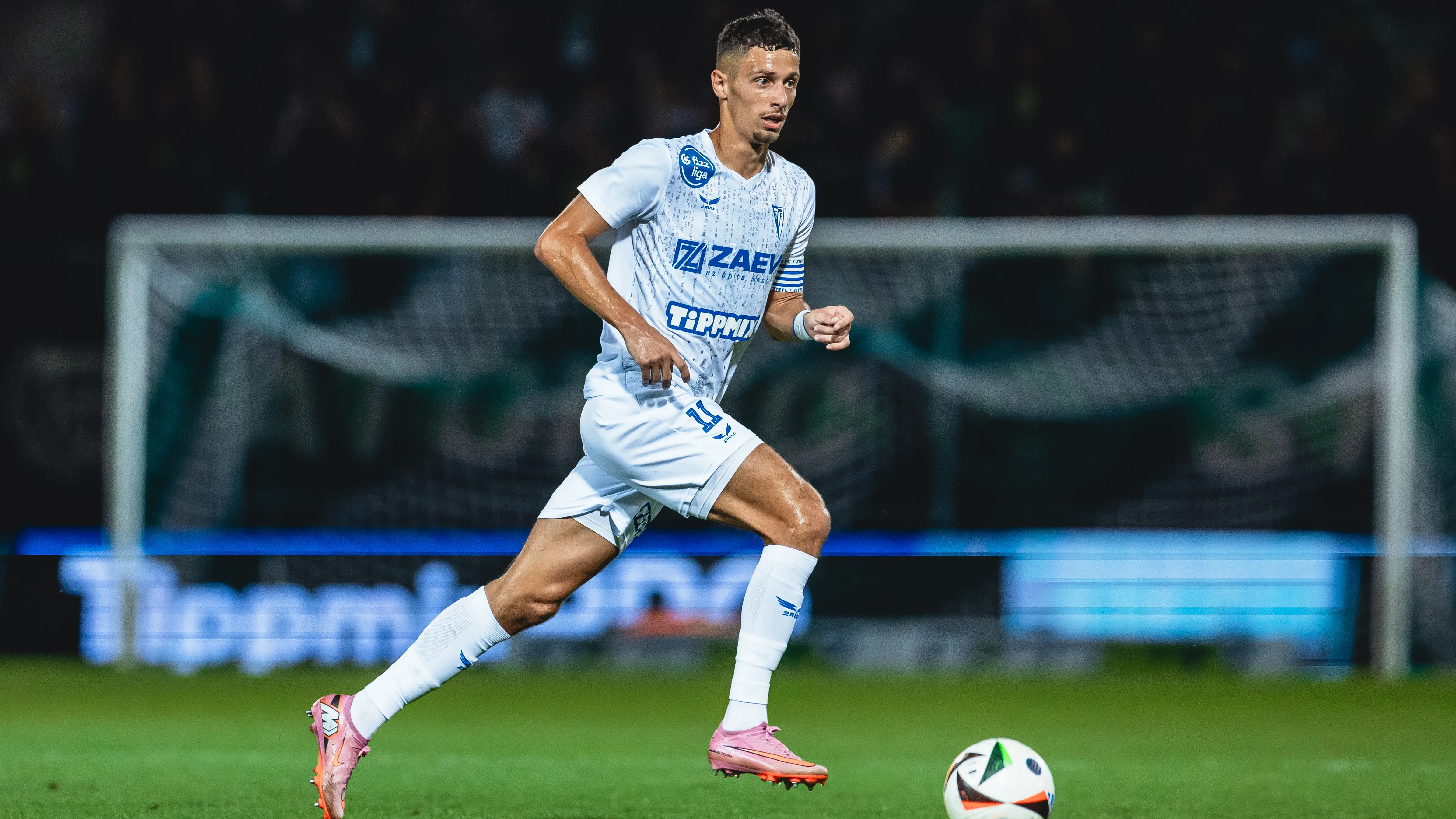 (Forrás: ZTE FC)