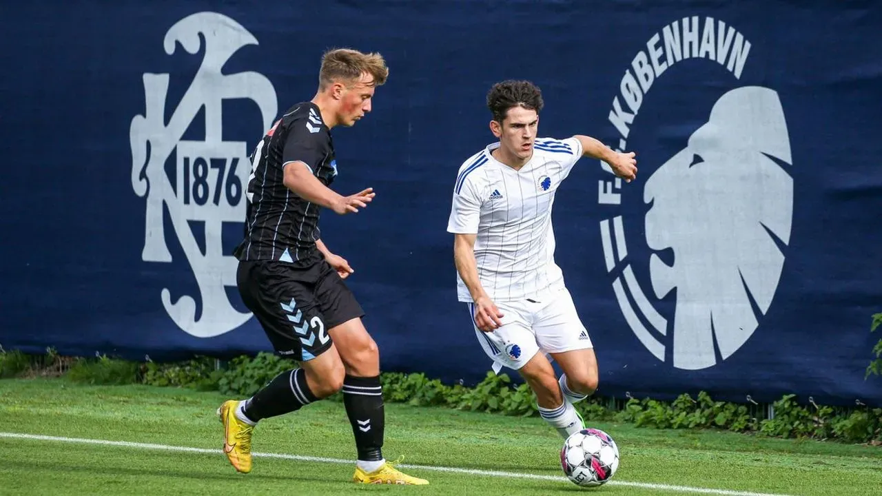 Forrás: FC Köbenhavn