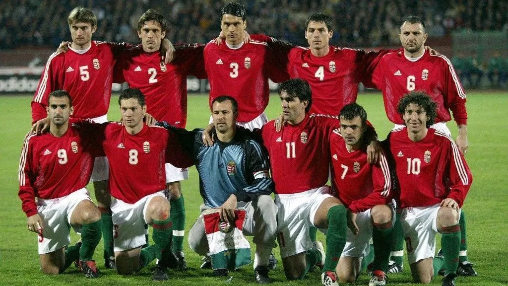 Forrás: Kisbenedek Attila / AFP