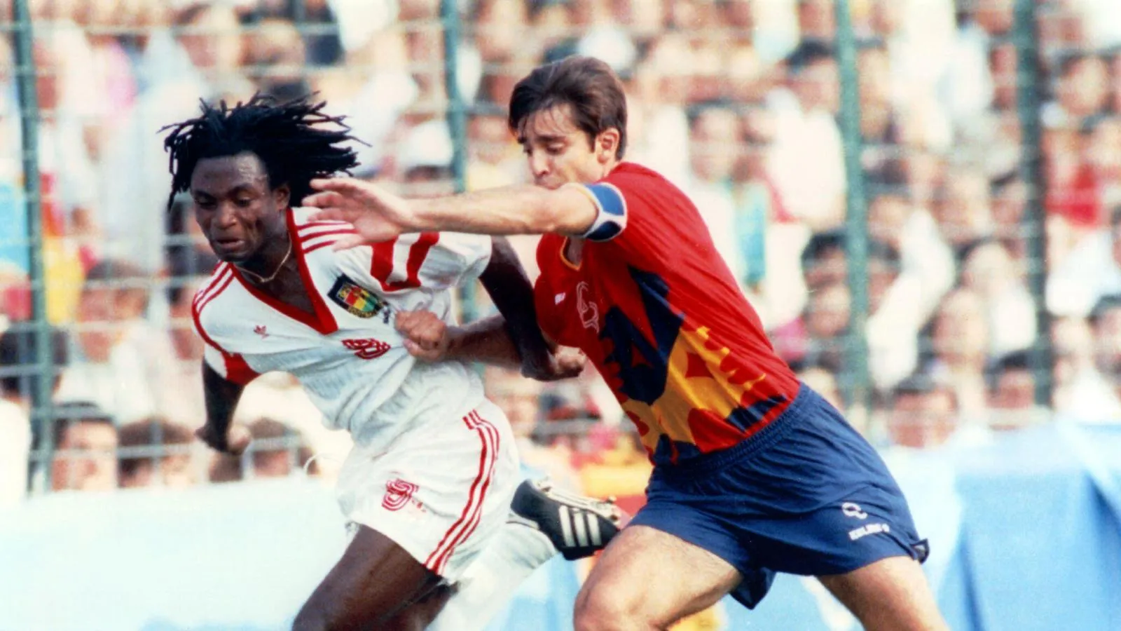 Fotó: Rafael Diaz / Associated Press / Alamy Stock Photo