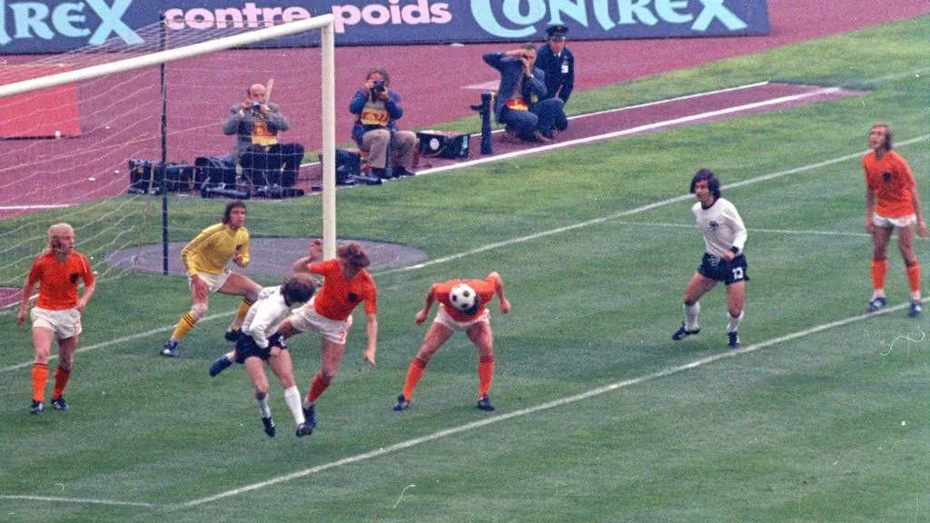 Forrás: Trinity Mirror / Mirrorpix / Alamy Stock Photo