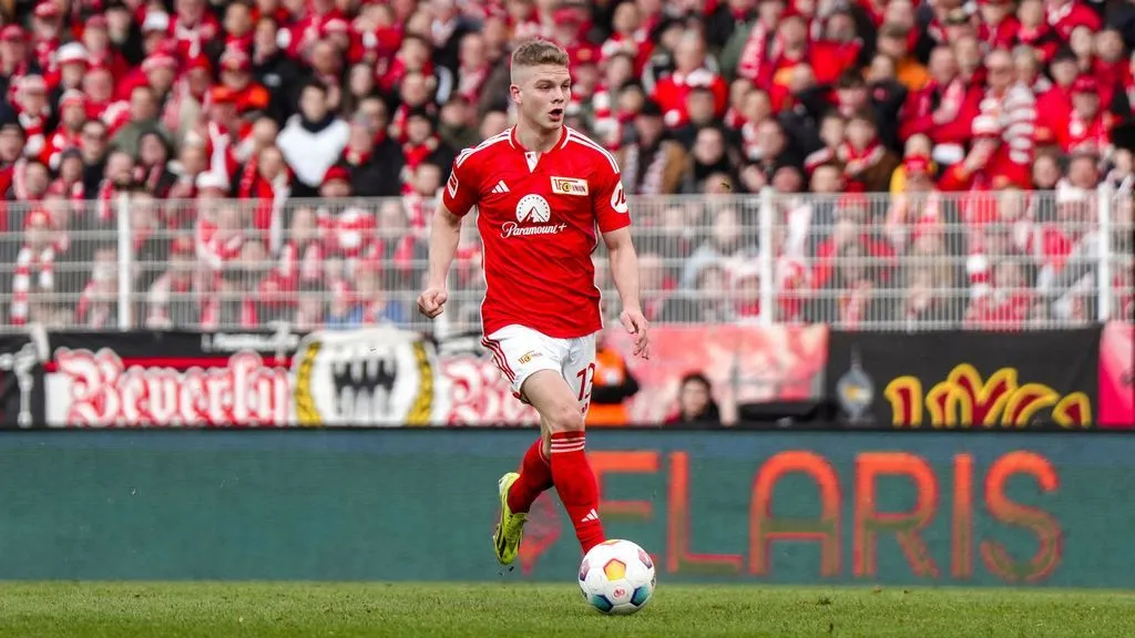 Forrás: 1. FC Union Berlin