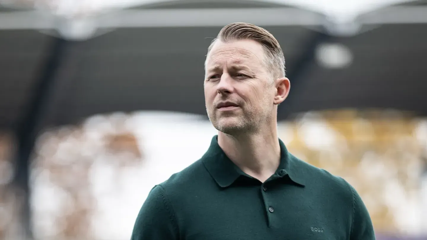 Steven Vanharen (Fotó: Győri ETO)