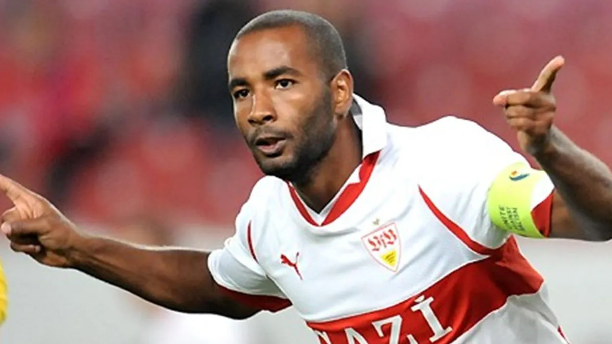 Surgery rules Cacau out - Eurosport