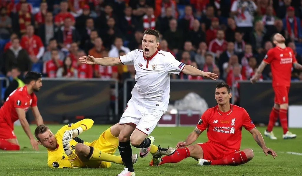 Gameiro Sevilla