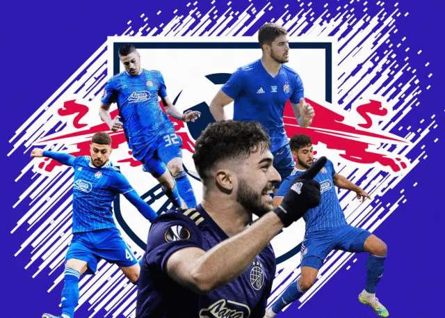 Jasko Gvardiol Lipcse