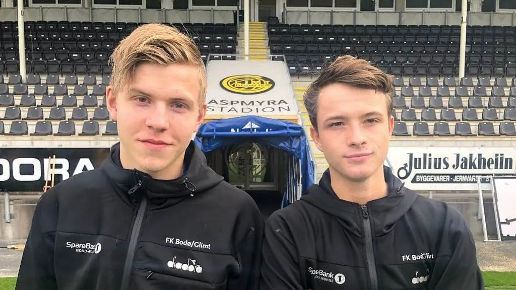 Bodø/Glimt academy