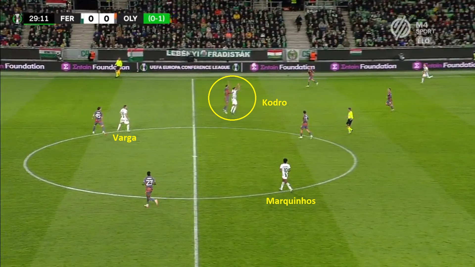 (A kép forrása: M4 Sport)