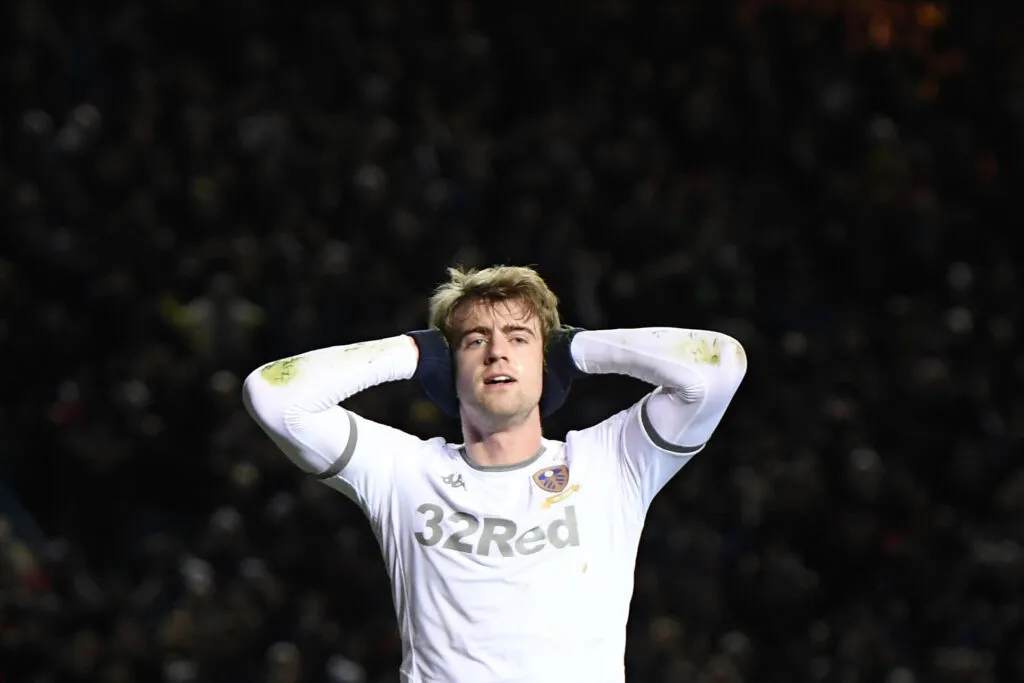 leeds united bamford