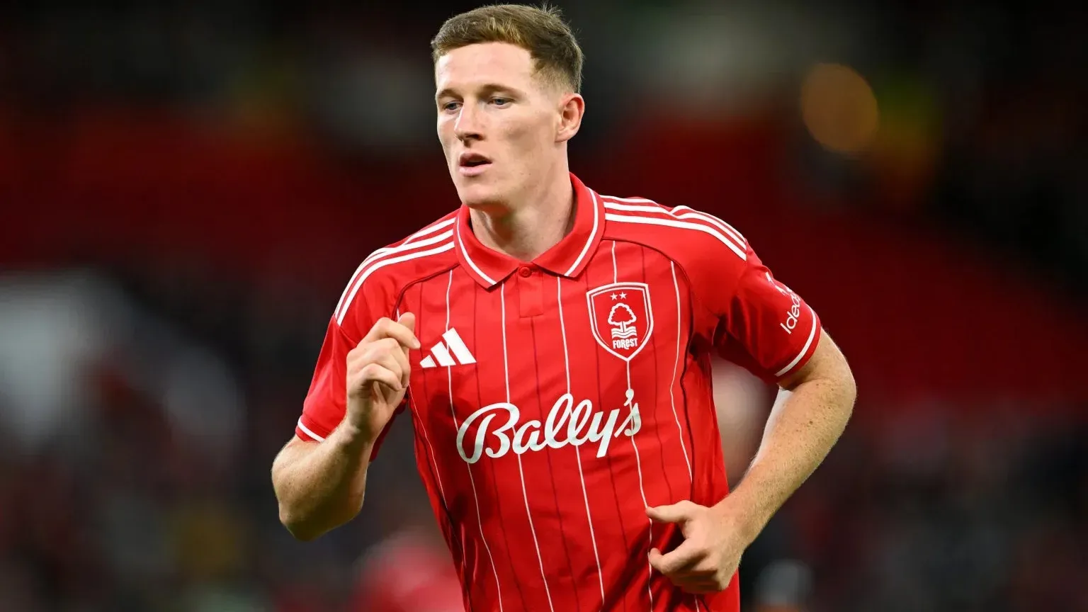 Andersonnal már Thomas Tuchel is komolyan számol az angol válogatottban (Fotó: Clive Mason/Getty Images)