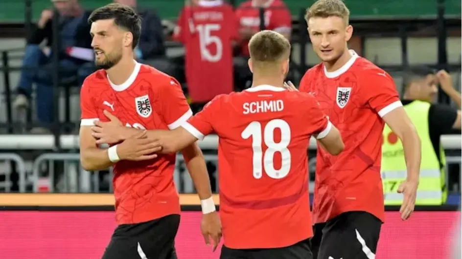 (Forrás: Sports Mole)