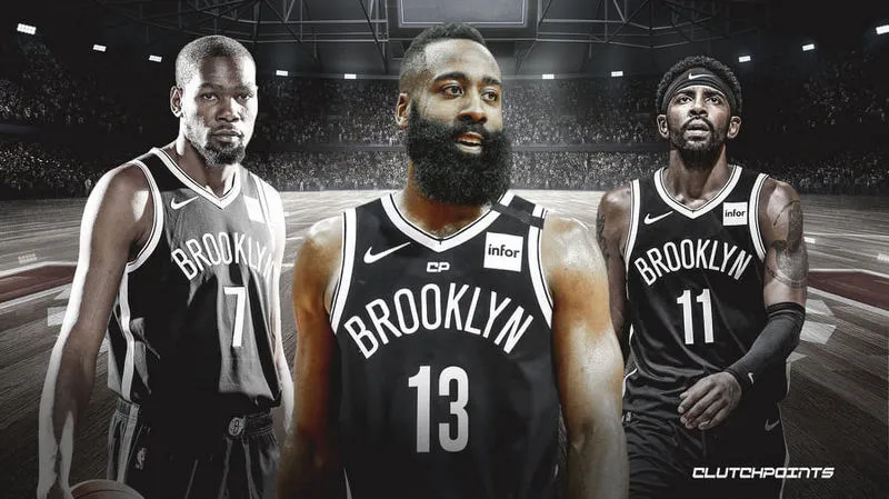 harden brooklyn