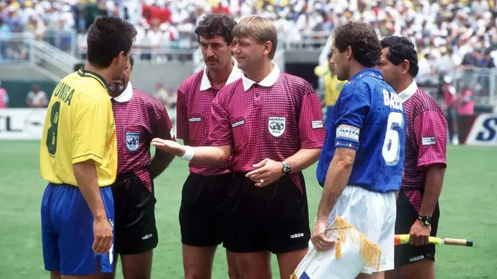 (Fotó: Bob Thomas/Sports Photography via Getty Images)