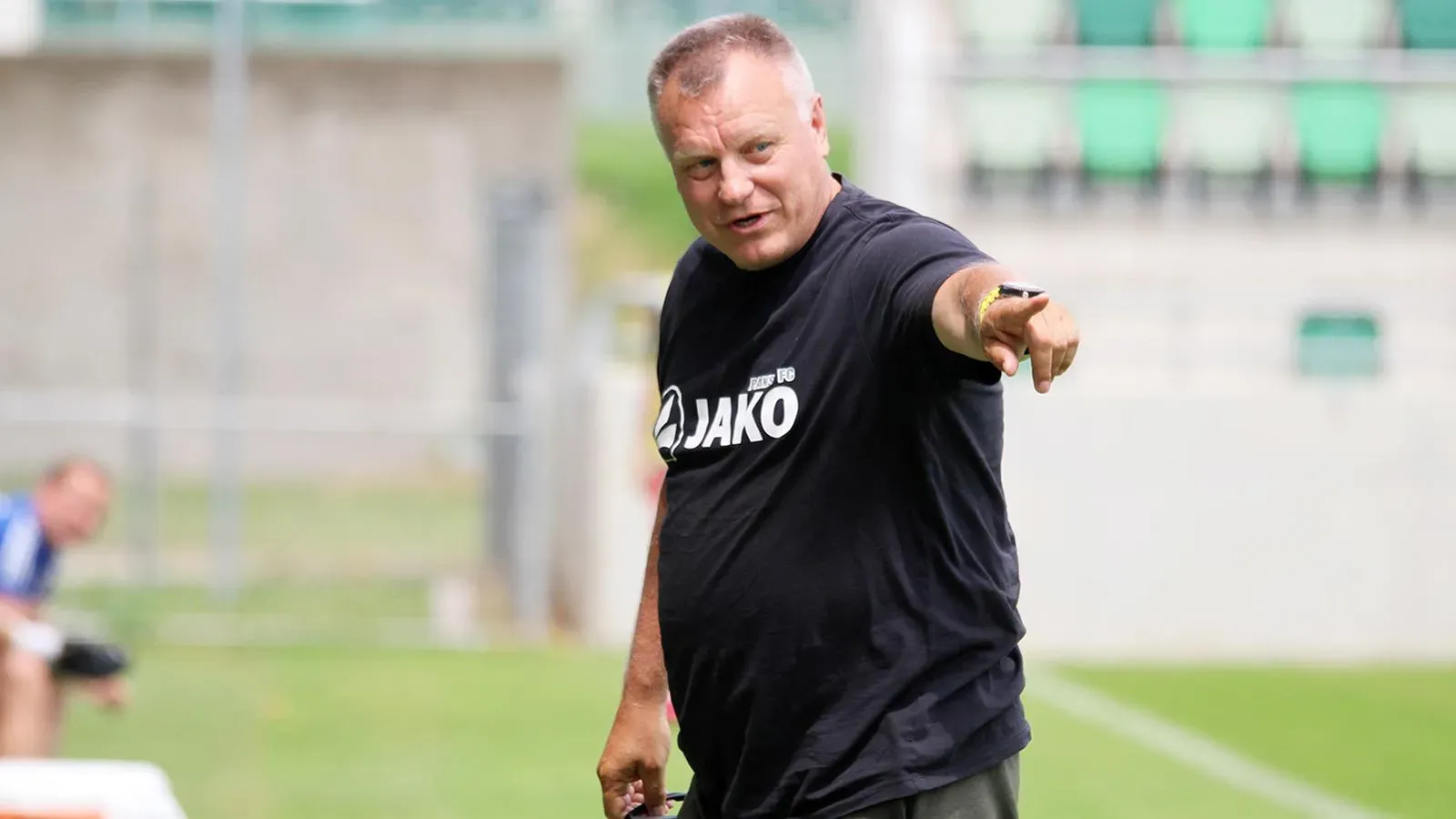 Bognár mindig a megfelelő irányt mutatja a Paksnak (Forrás: paksifc.hu)