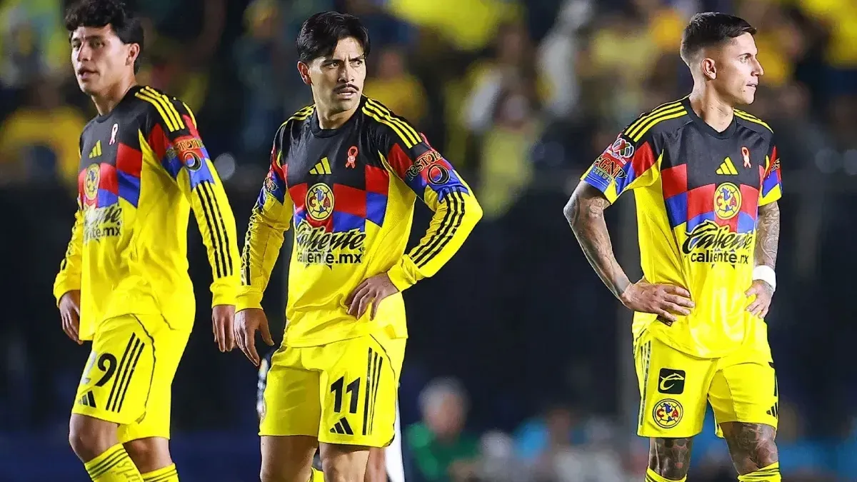 Egyre nagyobb a tanácstalanság a csapatban (Forrás: bolavip.com)