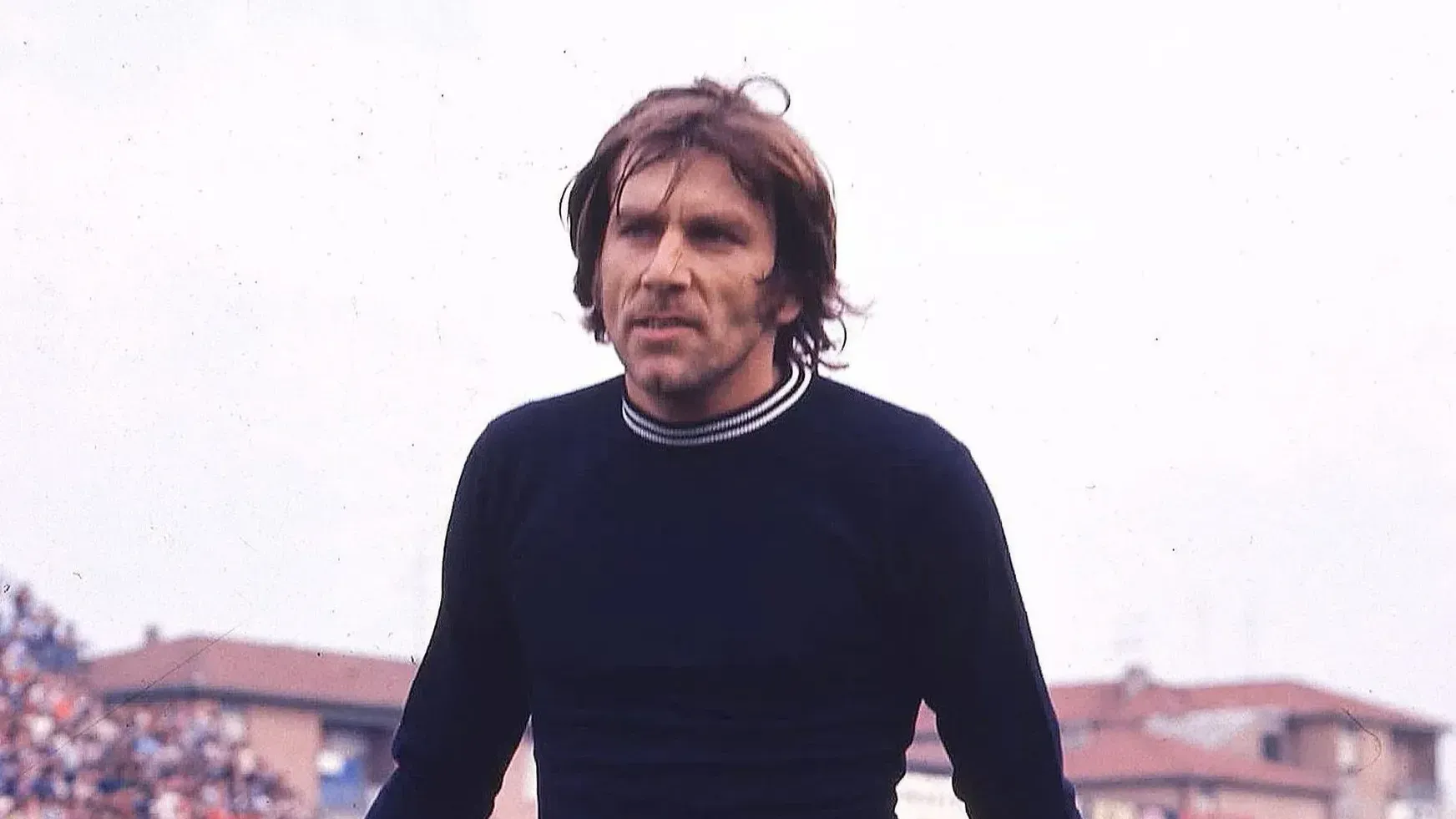 Boranga 1975-ben (Fotó: Getty Images)