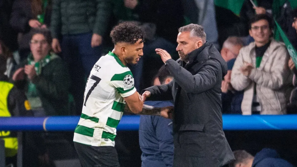 Rui Borges személyében egy olyan edzővel dolgozhat együtt Suárez, aki képes kihozni belőle a legjobbját (Fotó: Imago Images)