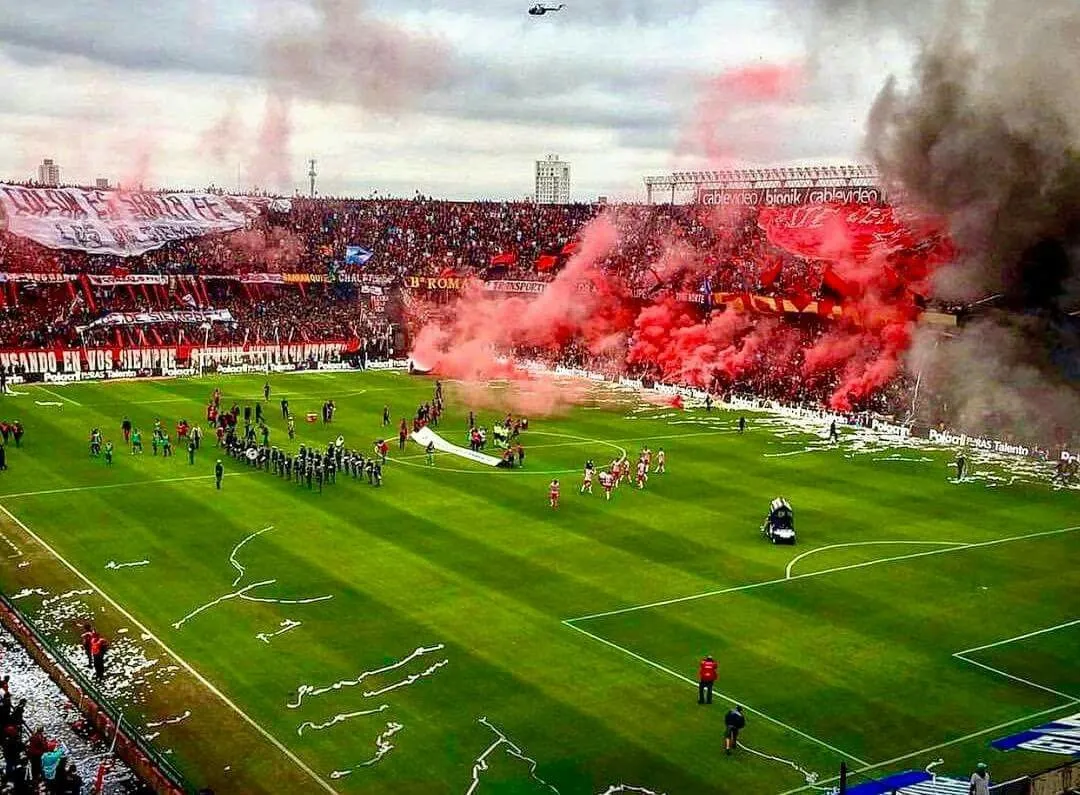 dél-amerikai rangadók colón union santa fé