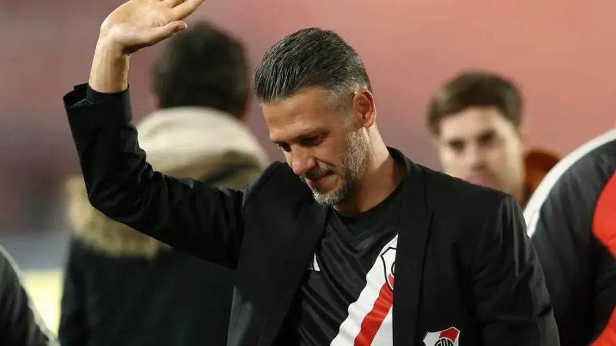 Martín Demichelis (Forrás: Forbes)