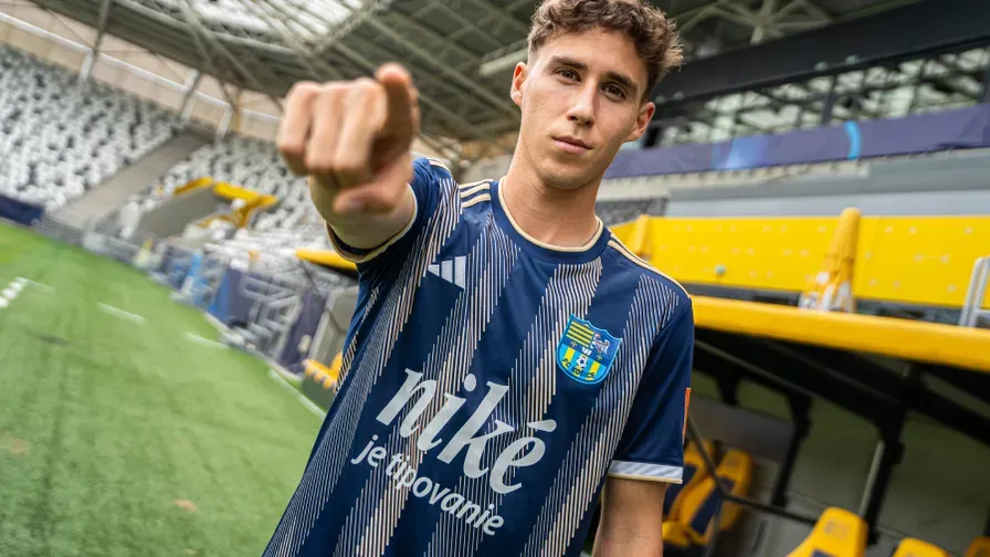 (Forrás: fckosice.sk)