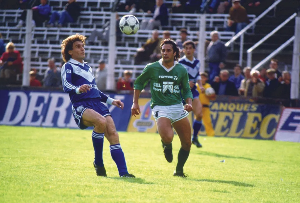 dél-amerikai rangadók ferro velez