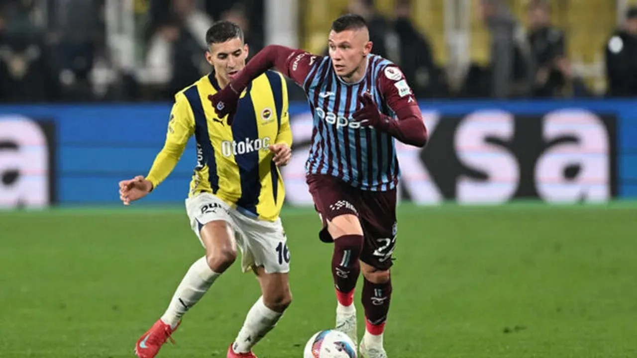 Olekszandr Zubkov 2019 és 2022 között volt a Ferencváros játékosa (Forrás: gencgazete.net)