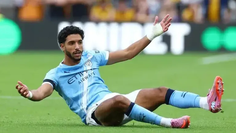 Marmoush megszerzése nem látványos, de nagyon fontos húzás volt (Fotó: Getty Images)