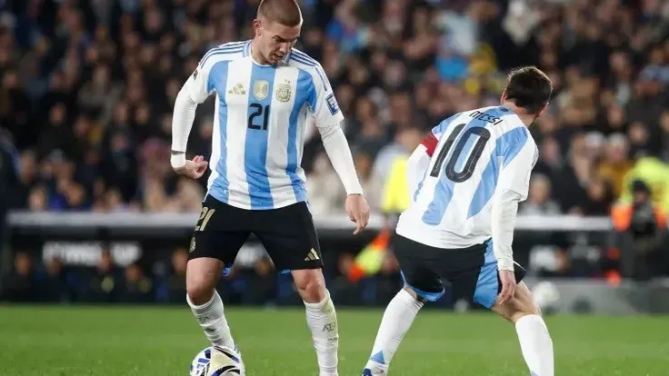 (Fotó: Getty Images)