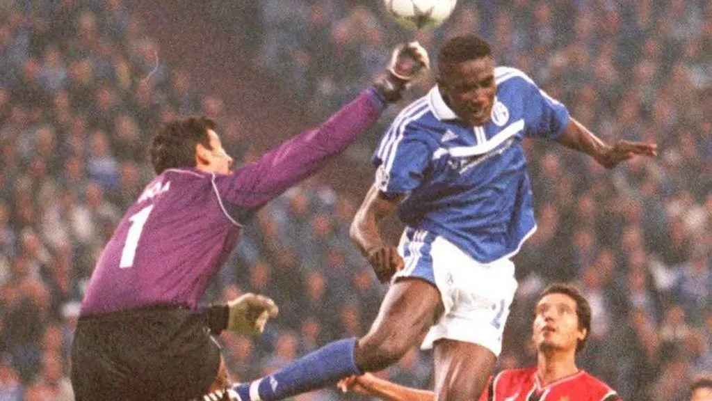 Forrás: Getty Images