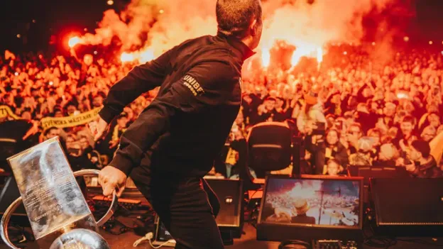 Ha futballcsodát akarunk látni, irány a Balti-tenger partja! 16:9