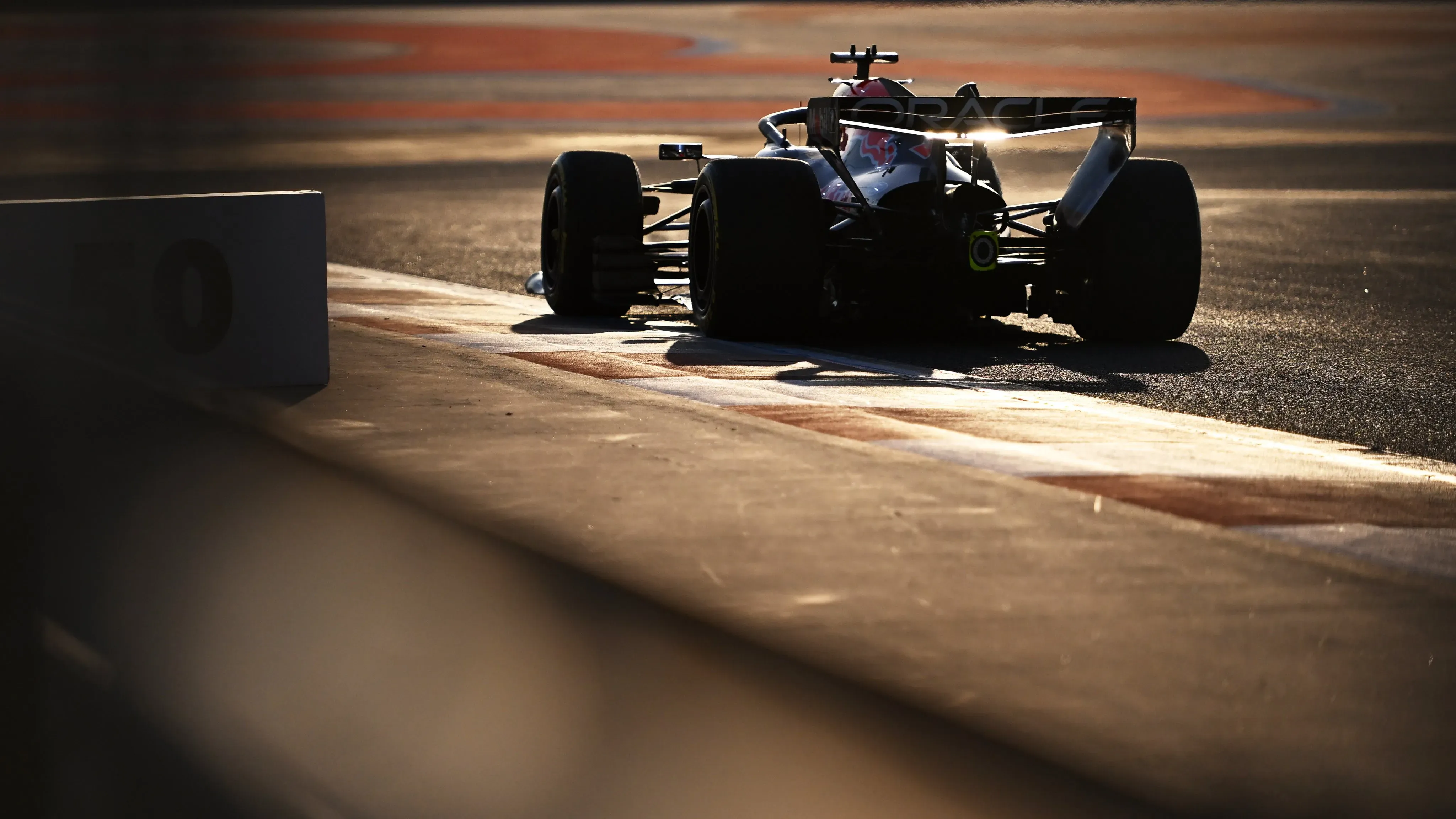 Mindjárt jönnek... (Forrás: F1 X)