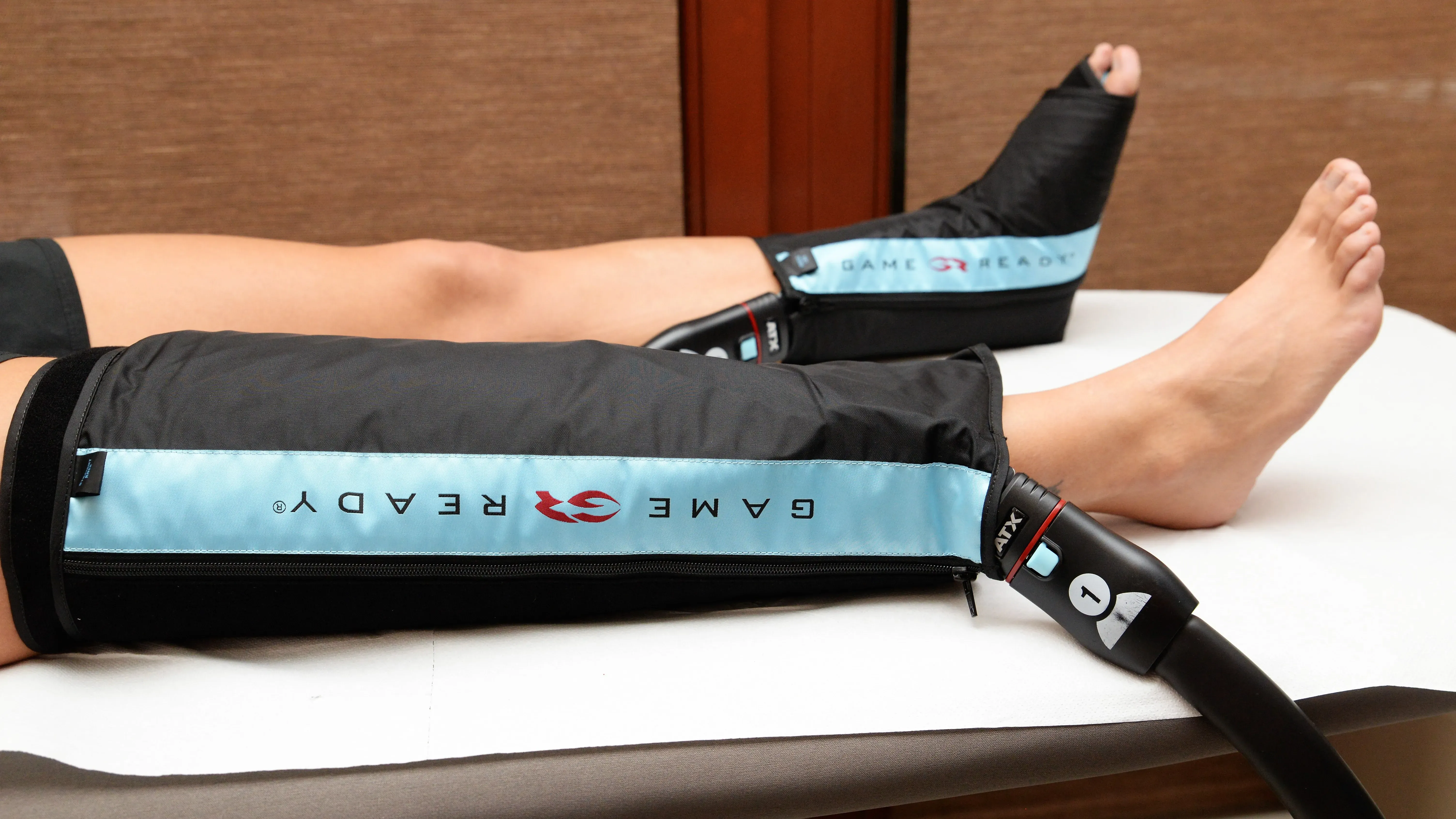 Hideg-meleg terápia