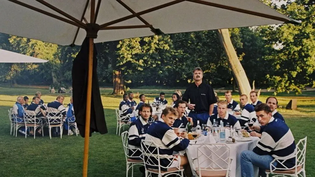 hollandia 1996 vacsora.JPG