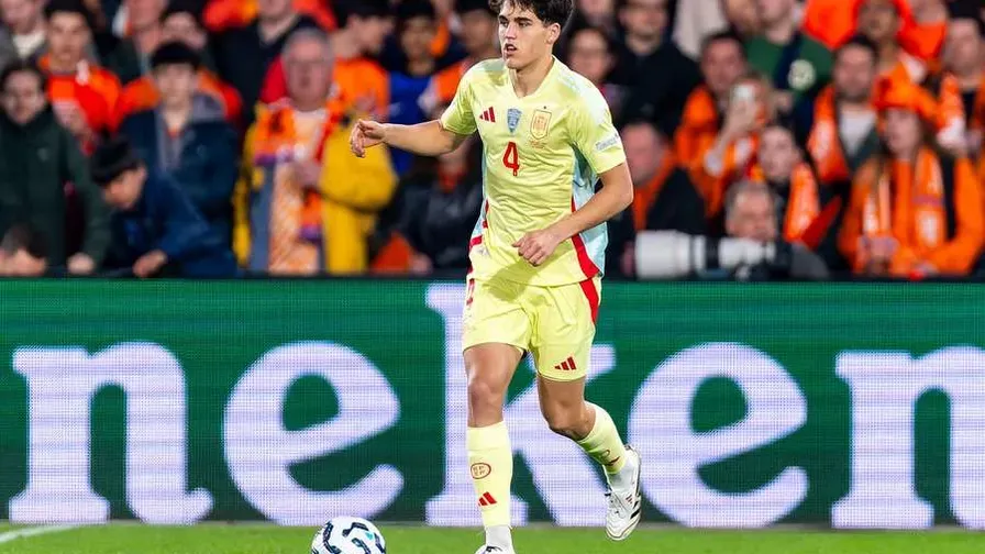 (Fotó: Joris Verwijst/Orange Pictures/DPPI via AFP Profimedia)
