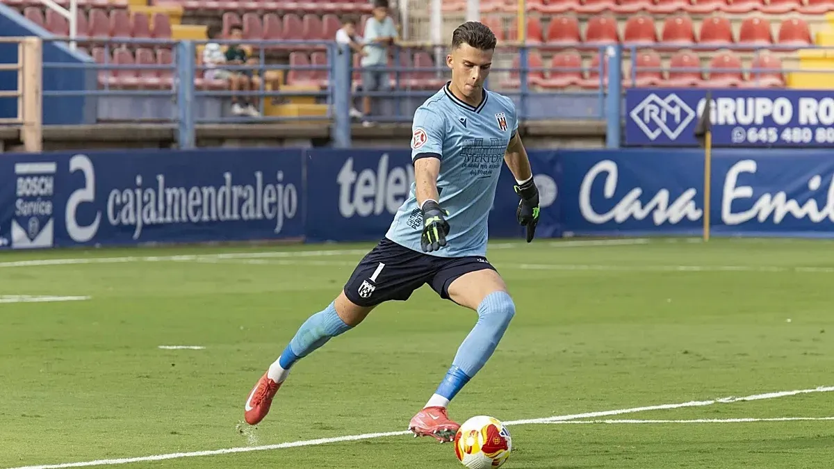 (Fotó: José Manuel Romero/hoy.es)