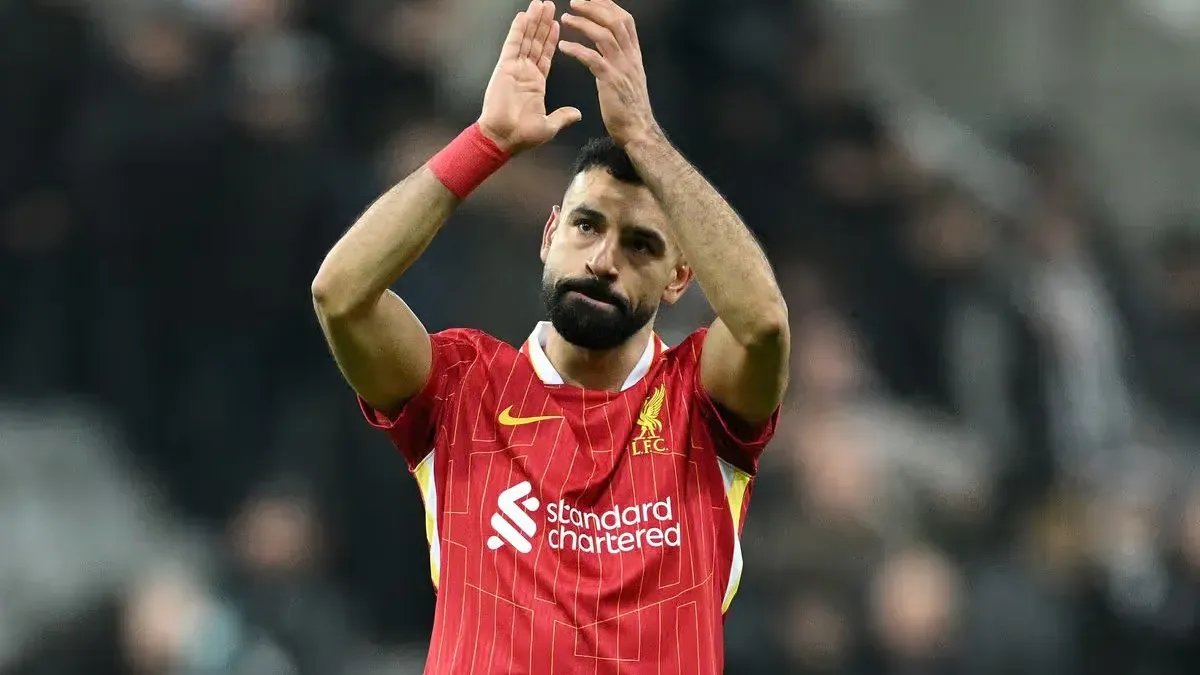 A szezon végén elbúcsúzik a Premier League-től. Milyen mezben láthatjuk legközelebb? (Forrás: Justin Setterfield/Getty Images)