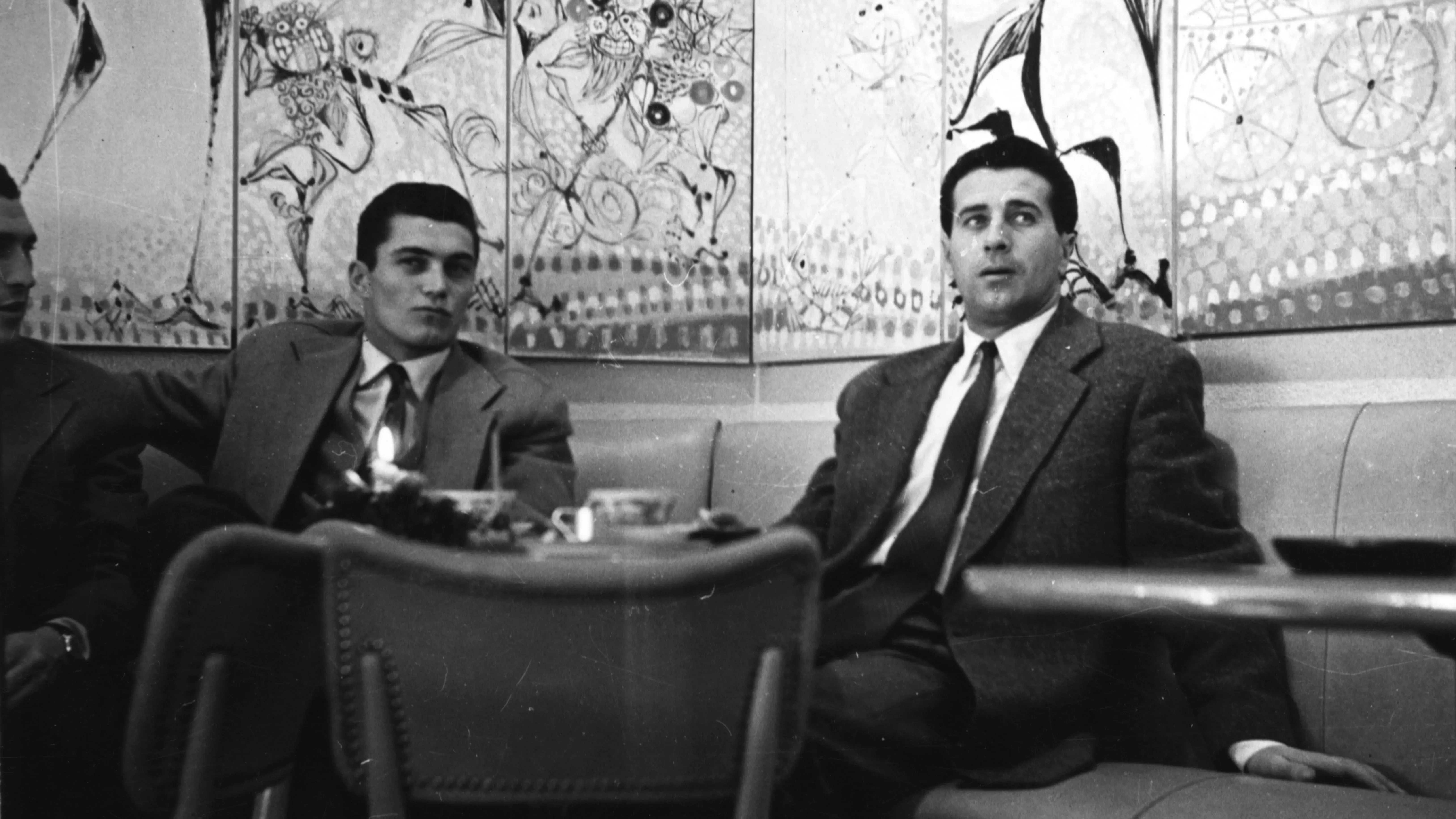 Kotász Antal és Bozsik József Fortepan Kotász Antal.jpg 16:9