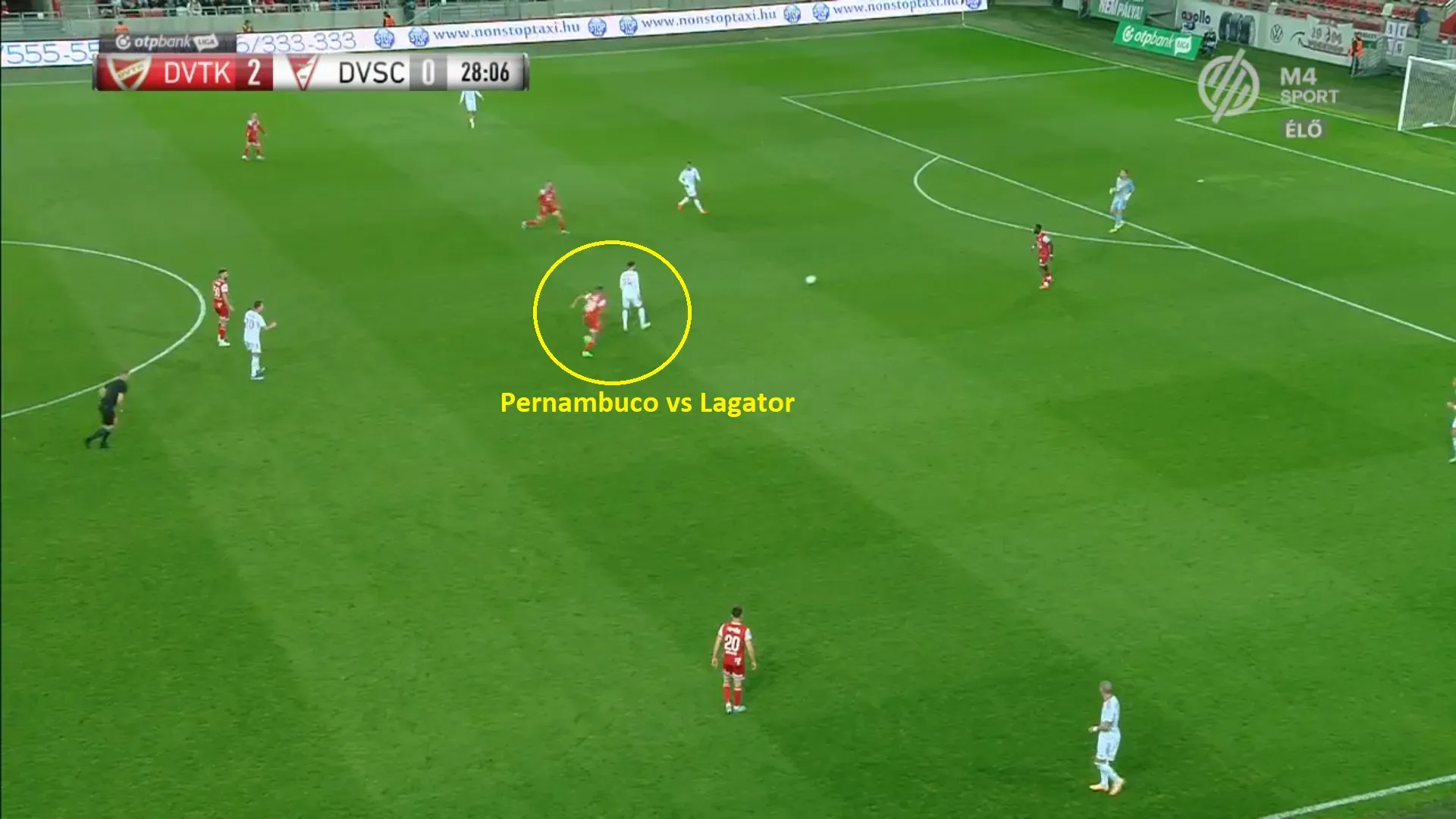 (A kép forrása: M4 Sport)